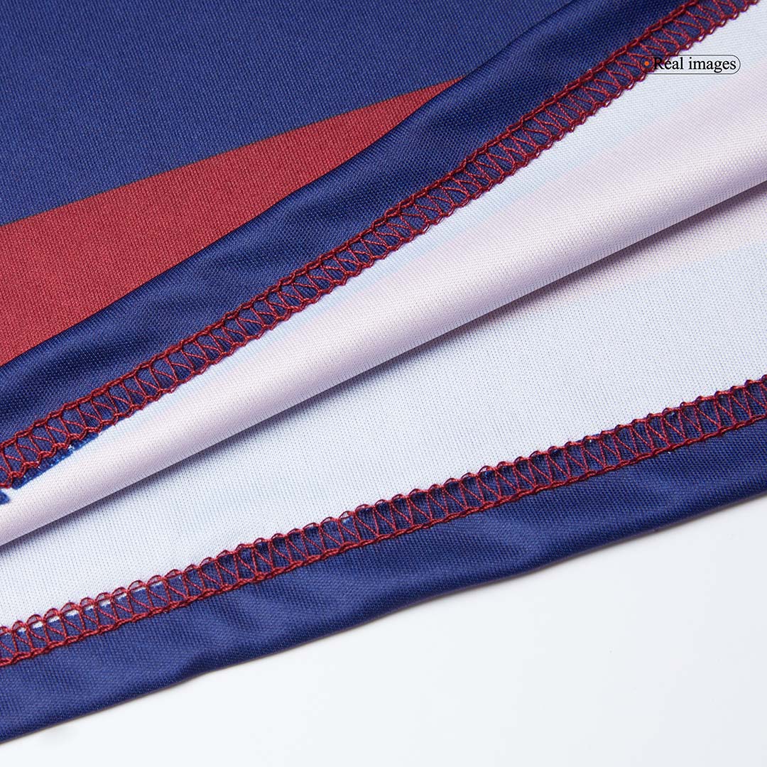 Newcastle United Away  Soccer Jersey 2024/25 Authentic Kit