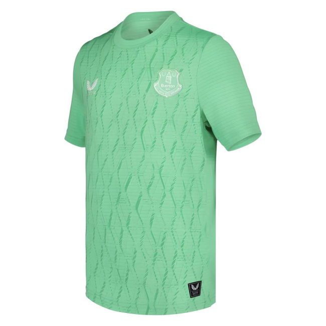 2025-20 Everton high quality Home Shirt - Kids | premium quality