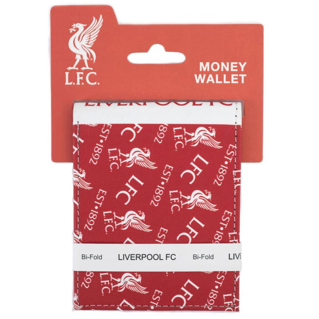 Genuine 2025-2026 Liverpool EPL Home Jersey