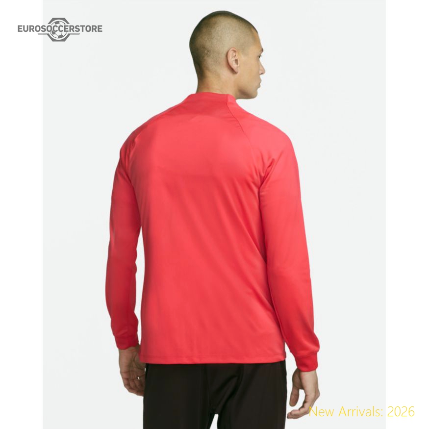 Official Team Merchandise Top-grade Liv Men Club Legend Unknown Jersey