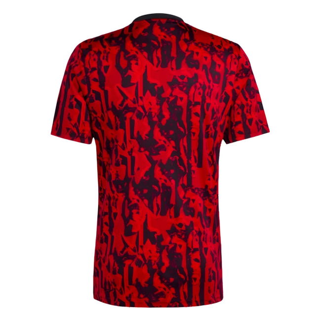 2023-20 Man Utd genuine Third Shirt - Adults | official