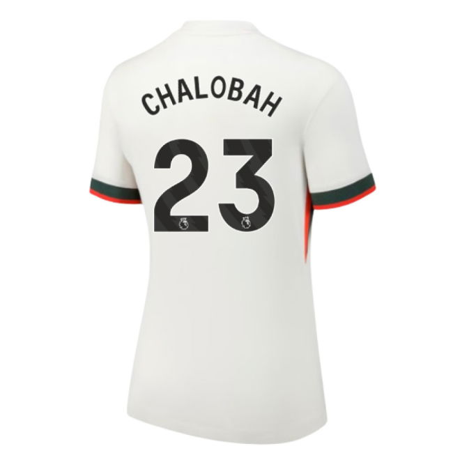 Chelsea Special Edition Away Jersey 2025-2026 #53
