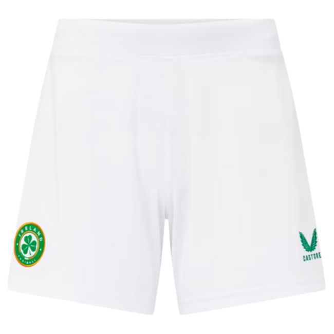 Ireland 2023-2024 Home Jersey - Kids