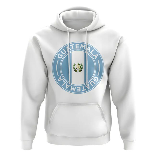 Guatemala Special Edition Jersey Guatemala
