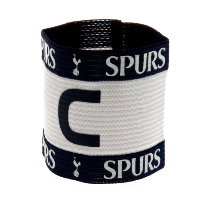 Tottenham Hotspur FC Captains Armband (Fan Favorite)