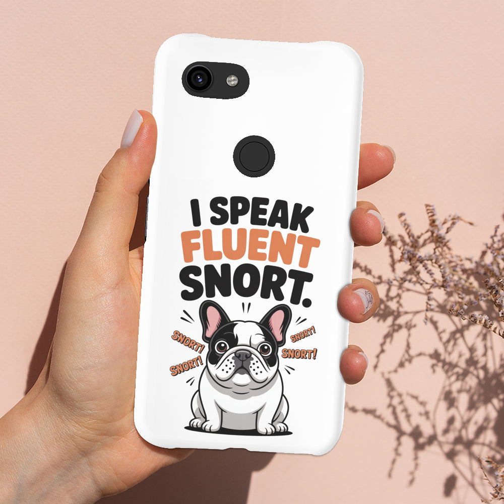 Riley - Phone Case for iPhone and Samsung