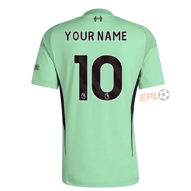 Liverpool 2025-20 great value Home Soccer Jersey | official