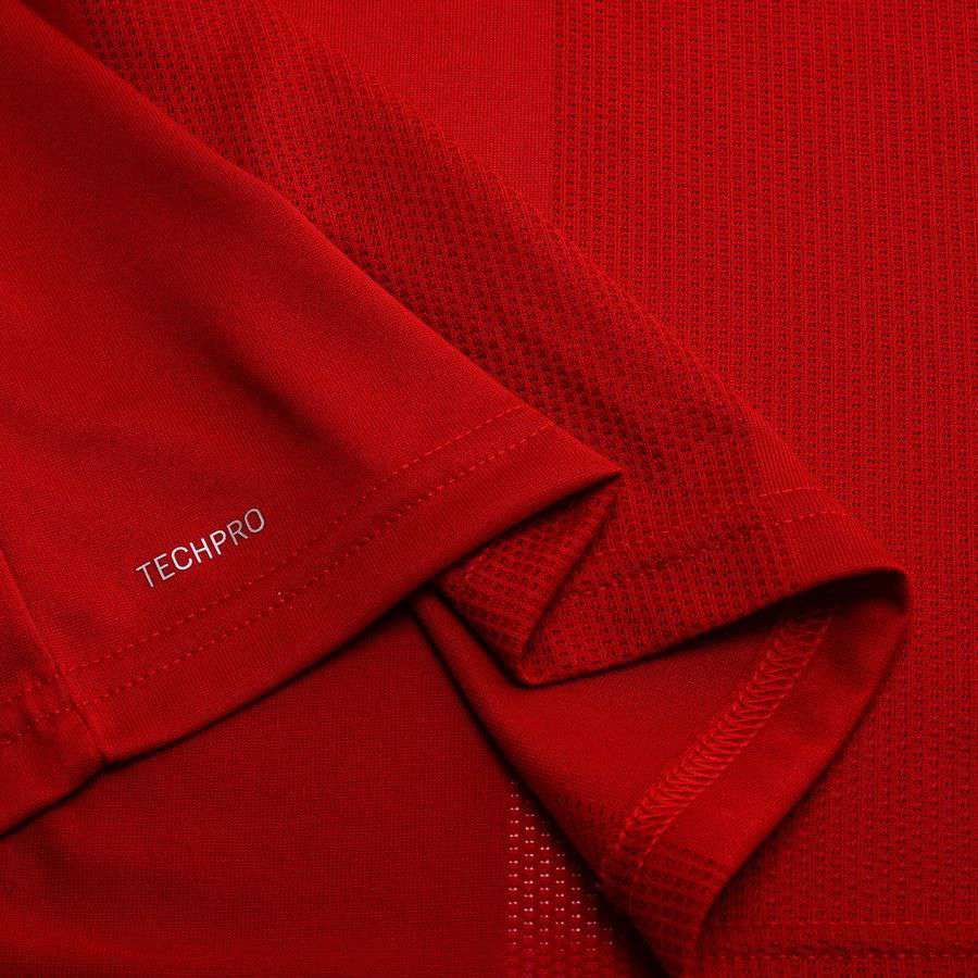 Denmark Home Shirt 2026/27