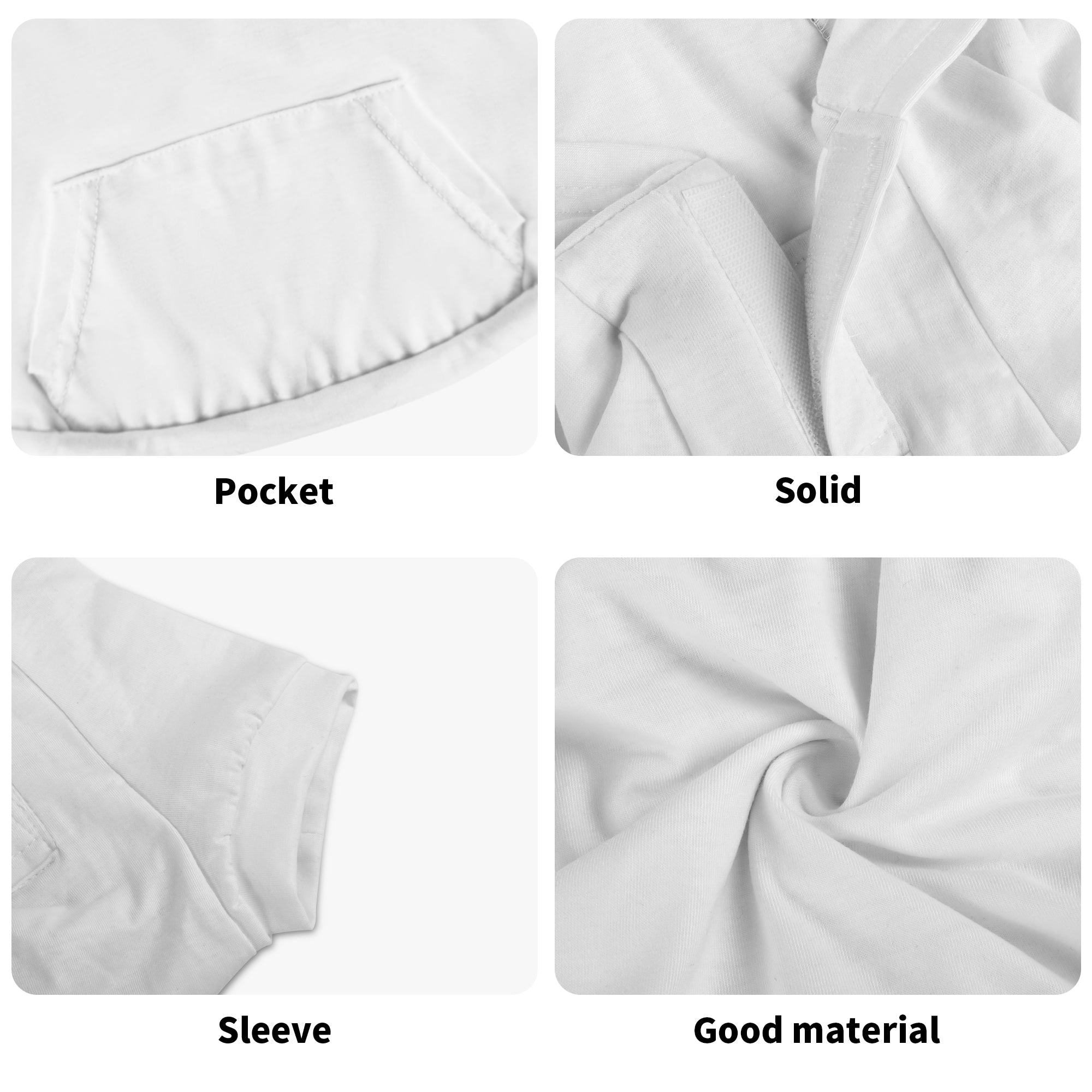 Comfortable Be Original - Hoodies For French Bulldog | Frenchie Shop ...