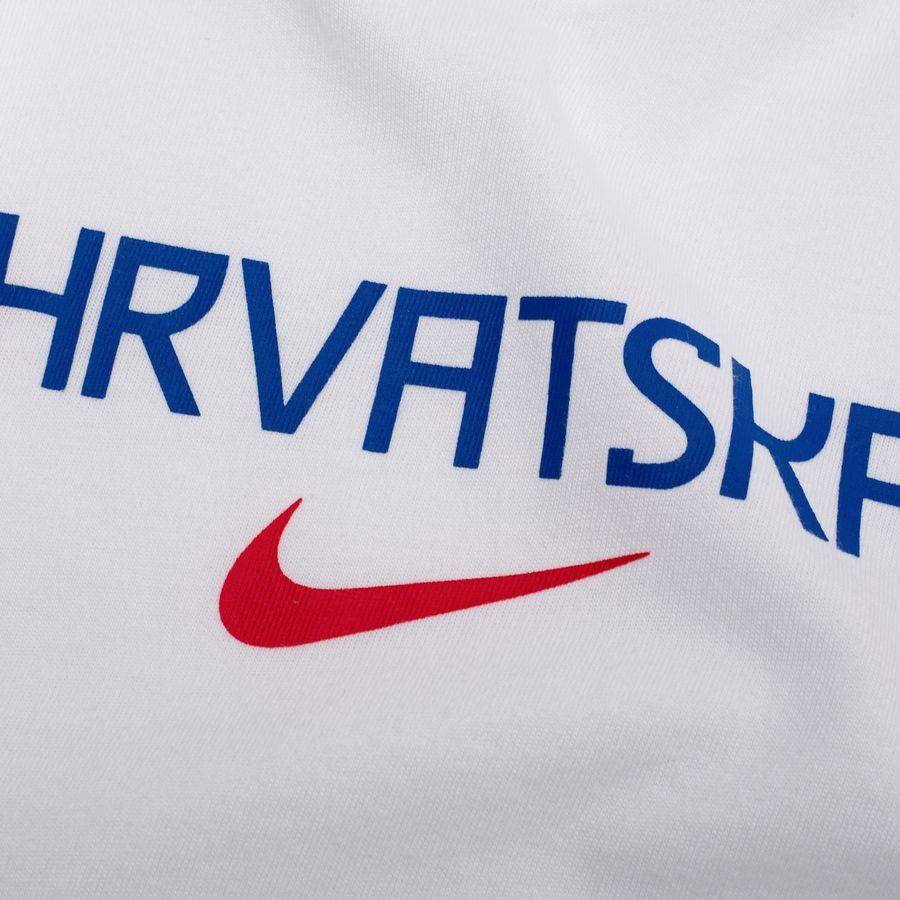 [EFKS] 2026 Croatia Graphic World Cup White/Hyper Royal/University Kids Red Kit T
