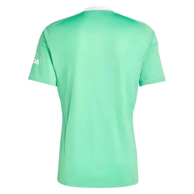 2025-20 Arsenal premium Third Shirt - Adults | premium
