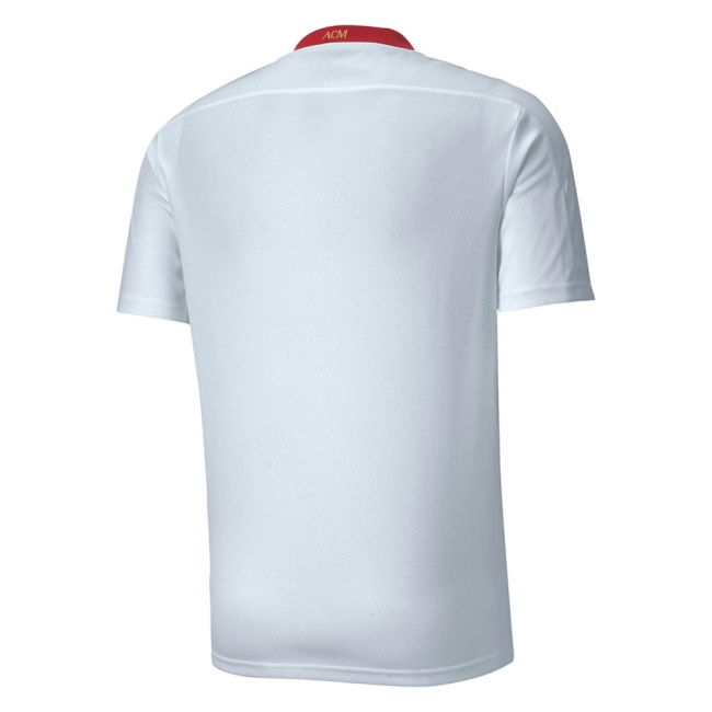 AC Milan Elegant Away Jersey 2020-2021