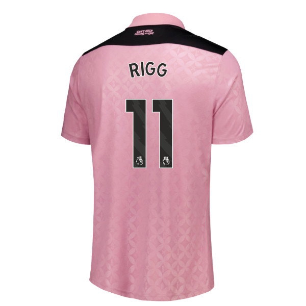 [ESK] 2026 2027 Sunderland Elvis Shirt Away Kit x (Rigg 11)