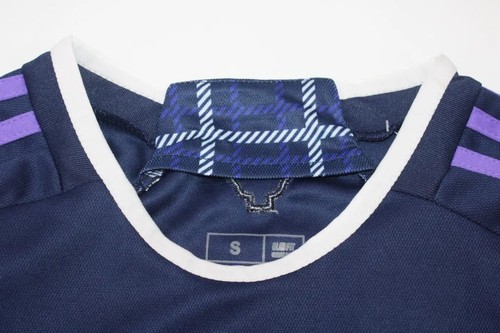 Authentic Local - European Cup - Perfect Fit - Supporter Gear