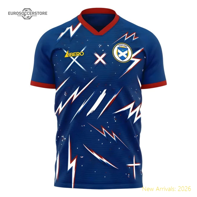 2025-2026 Football Team Womens Chic Jersey Smart Fabric