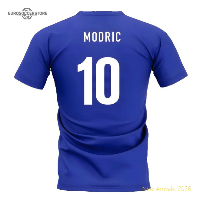 Latest Team Jersey Perfect For Match Days Ideal For True Fans
