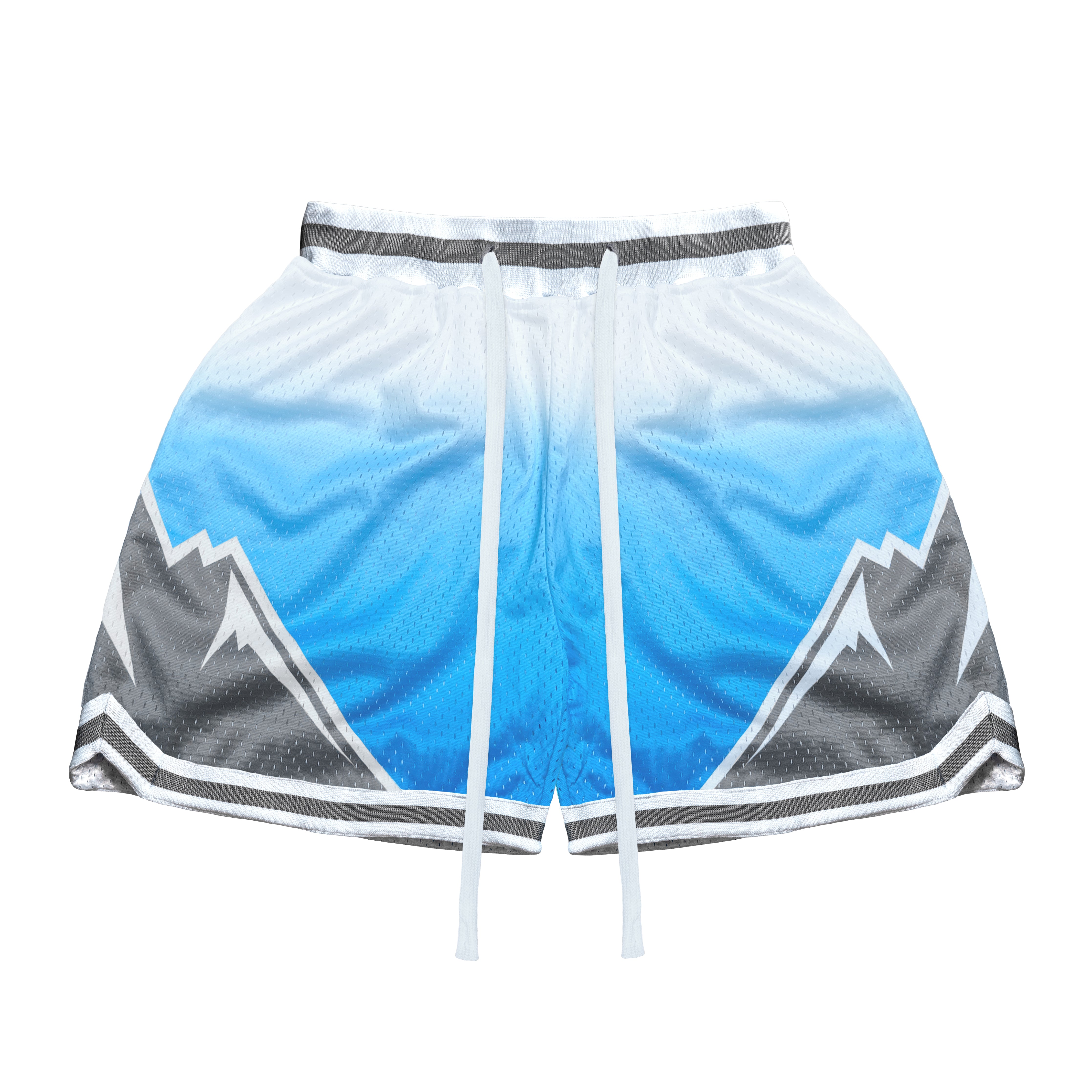 Special Custom Shorts LJ2944