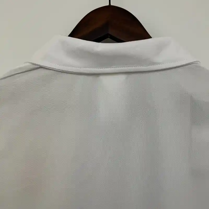 2002-2003 Real Madrid Jersey retro kit