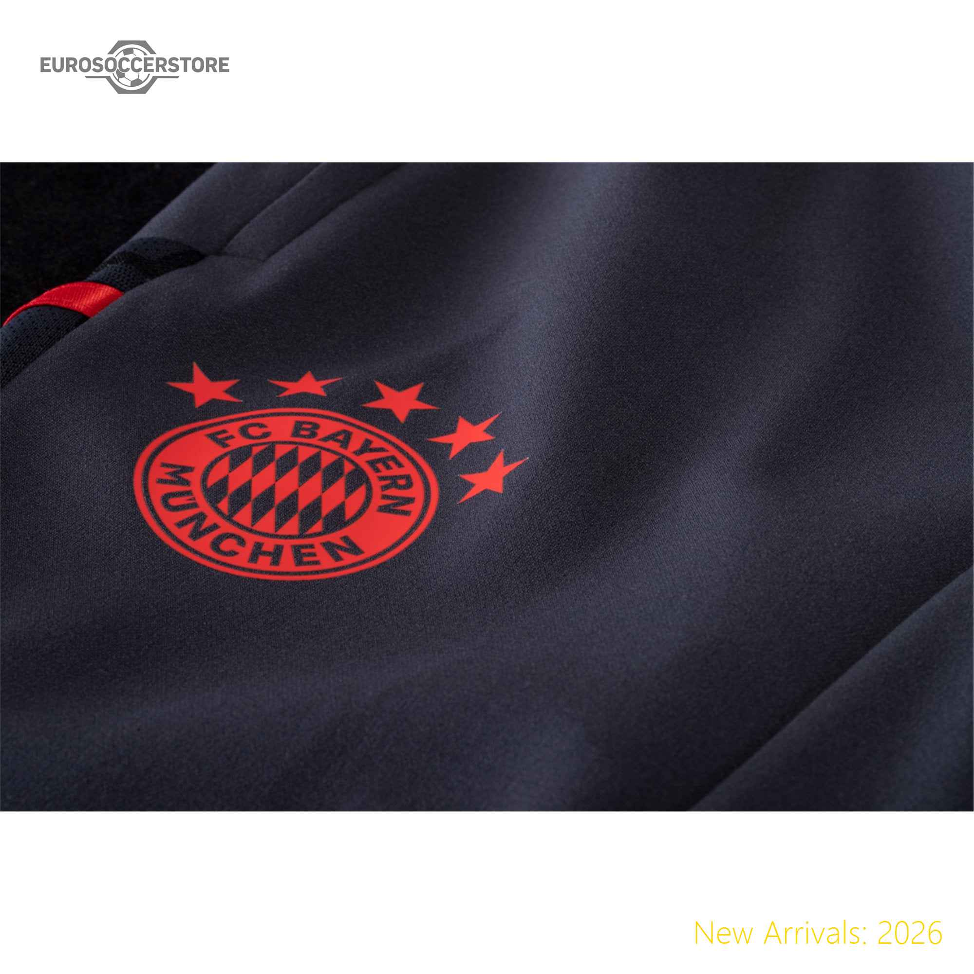 Professional Kids Bay Attacking Threat Unknown Jersey 2023