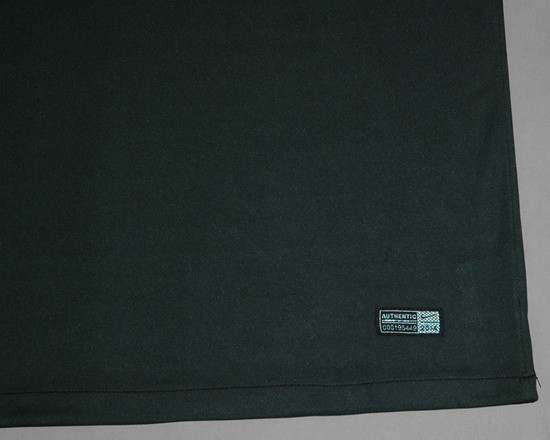 Premium Quality 2014 World Cup Brazil Black 3rd Soccer Jersey
