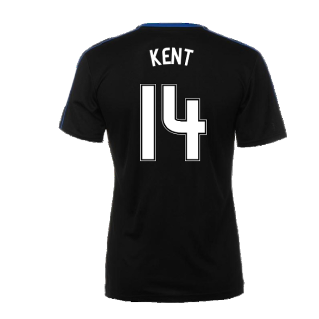 Gers Away Jersey R. 201 #7 Cost-effective Official Merchandise (v9)