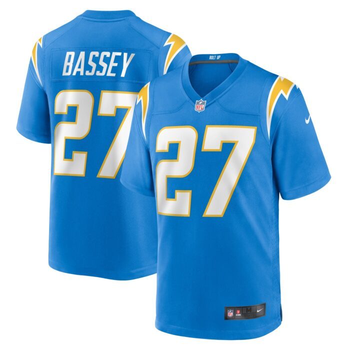 None Men's LA Chargers Game-Ready Game-Day Essential Game Day Wear