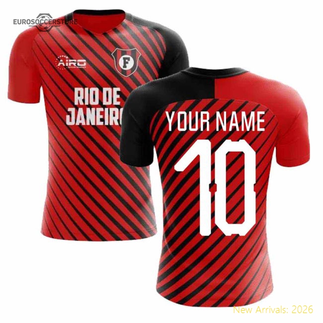 Football Team Jersey - Top Breathable Construction Durability