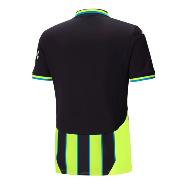 Man City Away Shirt 2024-2025 edition (Men