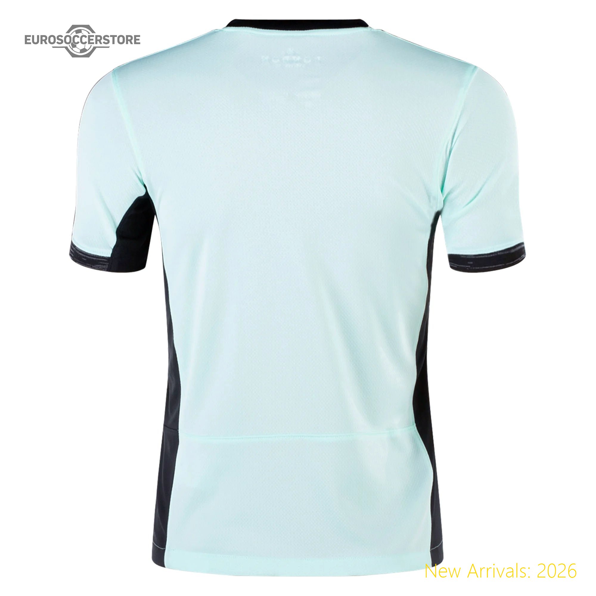 Club Approved Elite Kids Che Soccer Star Third Jersey 2023