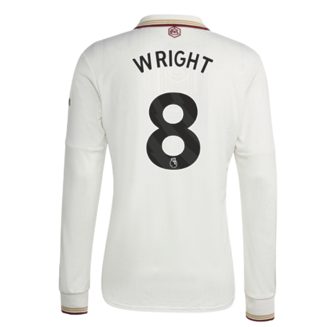 Arsenal Modern Third Jersey 2025-2026 #20