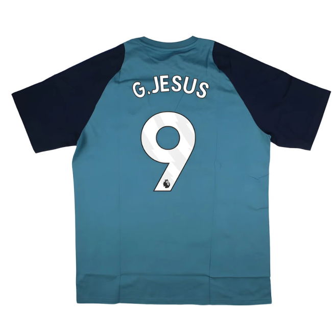 Arsenal Collector Jersey 2025-2026 #75