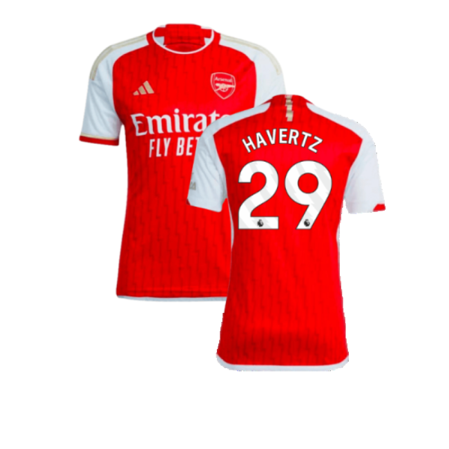 Official Arsenal (arsenal) 2023-2024 Home - Liverpool - Epl