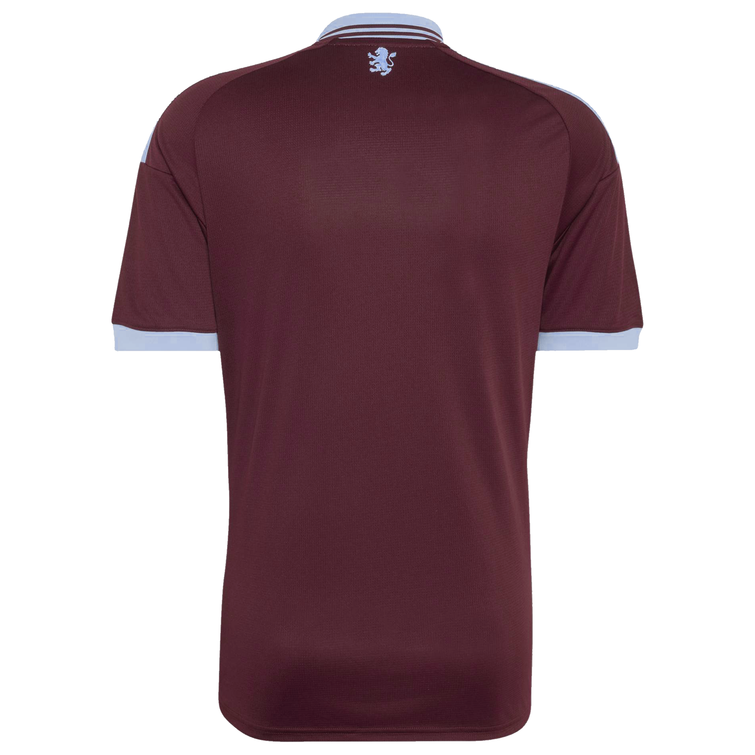 [SJH] Aston Villa 2026/27 Home Replica Jersey - Claret