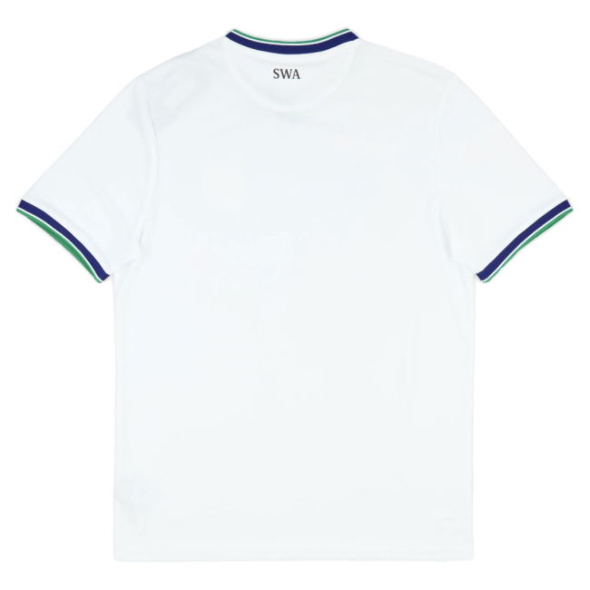 Stylish 2023-2024 Tranmere Rovers Home Shirt for Fan Wear