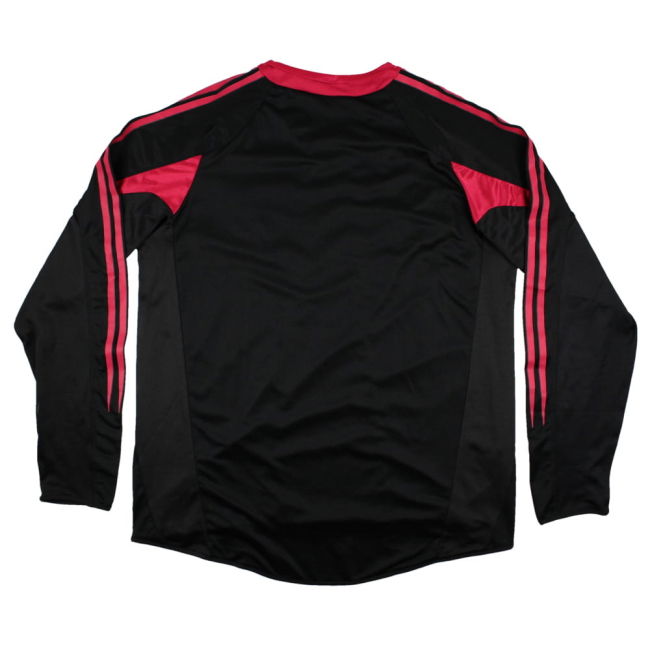 Bayern Munich 2025-2026 Third - Professional Fan Edition Edition