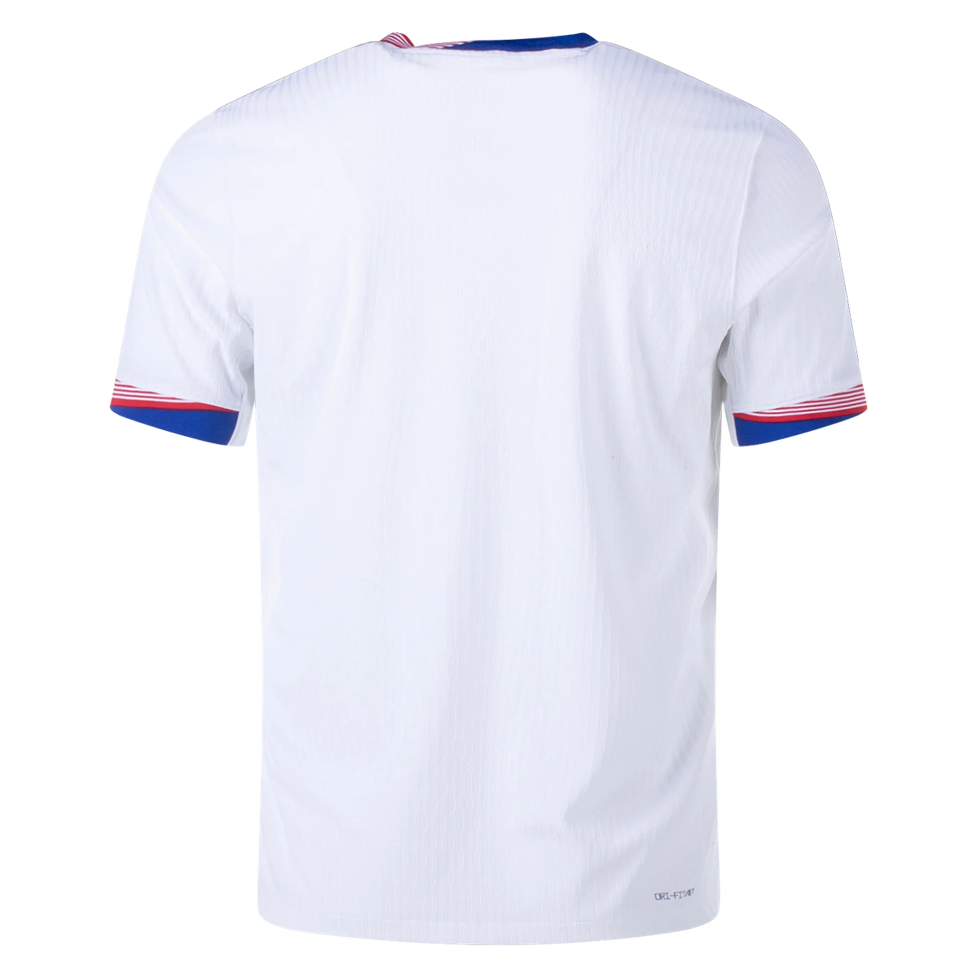 USA 2024-2025 Home Jersey –  Collector Edition S 1