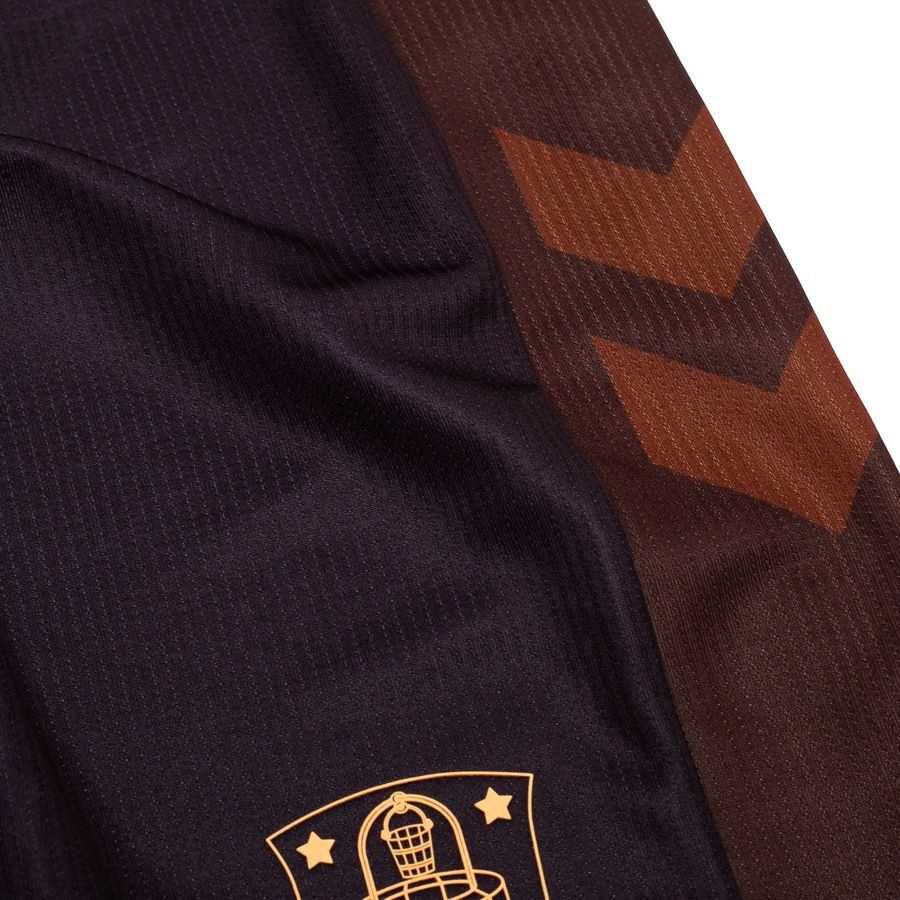[EFKS] Brondby IF Shorts Kit 3rd 2025/26