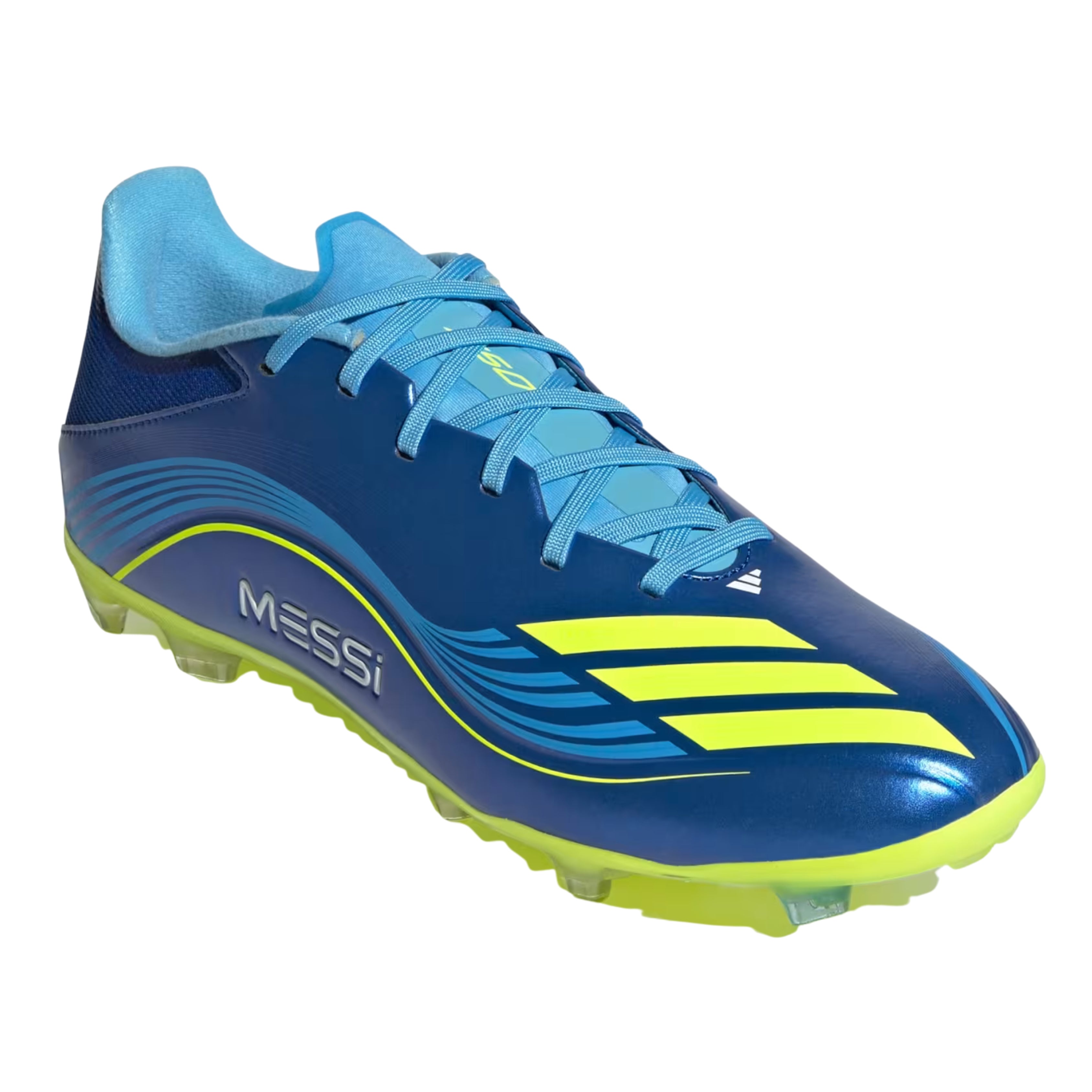 Messi adidas F50 League Soccer Cleats
