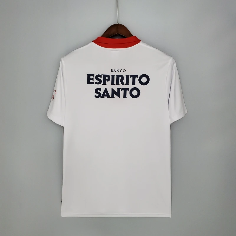 2004-2005 Benfica Jersey retro kit