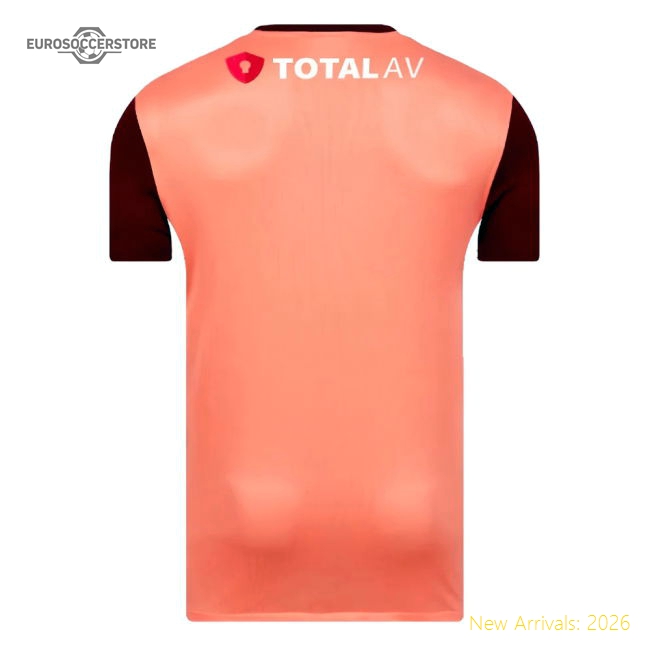 Th Anniversary 2023-2024 Match Replica Jersey Game Ready