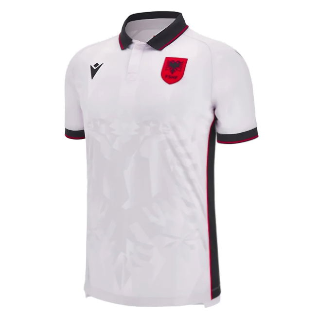 Albania 2023-2024 Away Shirt