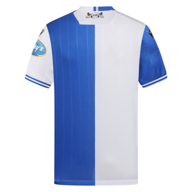 Blackburn Rovers Home Shirt 2025-2026 edition (Men