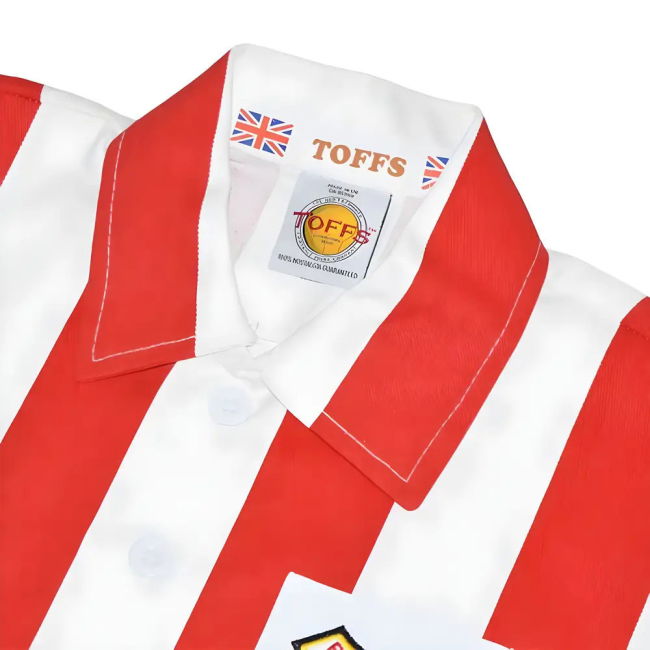 Superior Craftsmanship Match Day Brentford Brentford #1940 2025-202...