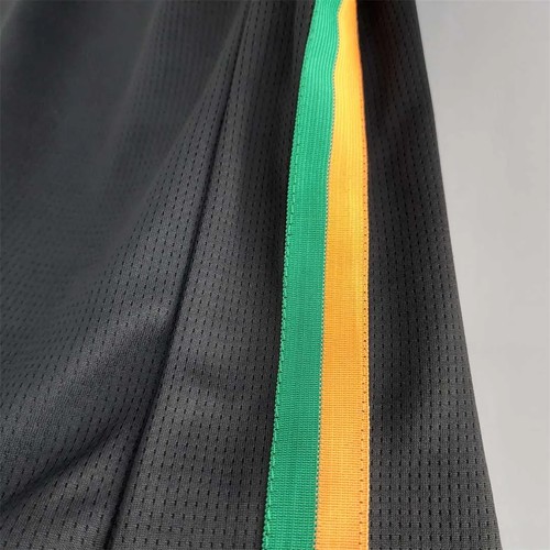 High Quality 2022 International Camiseta Black With Modern Design
