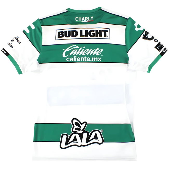Official Home - Match Day Essential - Stylish Design - Breathable