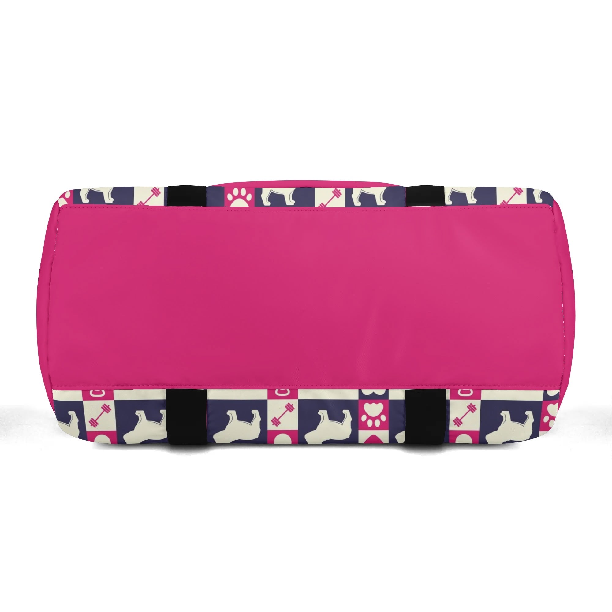 Sophie - Gym Bag for frenchie lovers