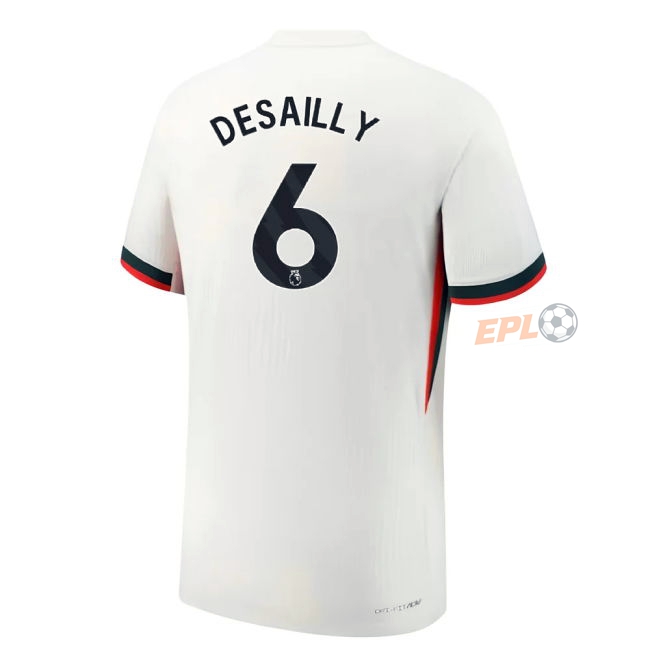 CHE high-end 2025-20 Away Kit - Adults | authentic