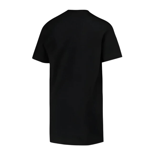 2022-2023 England Player Tee (Black) - Kids