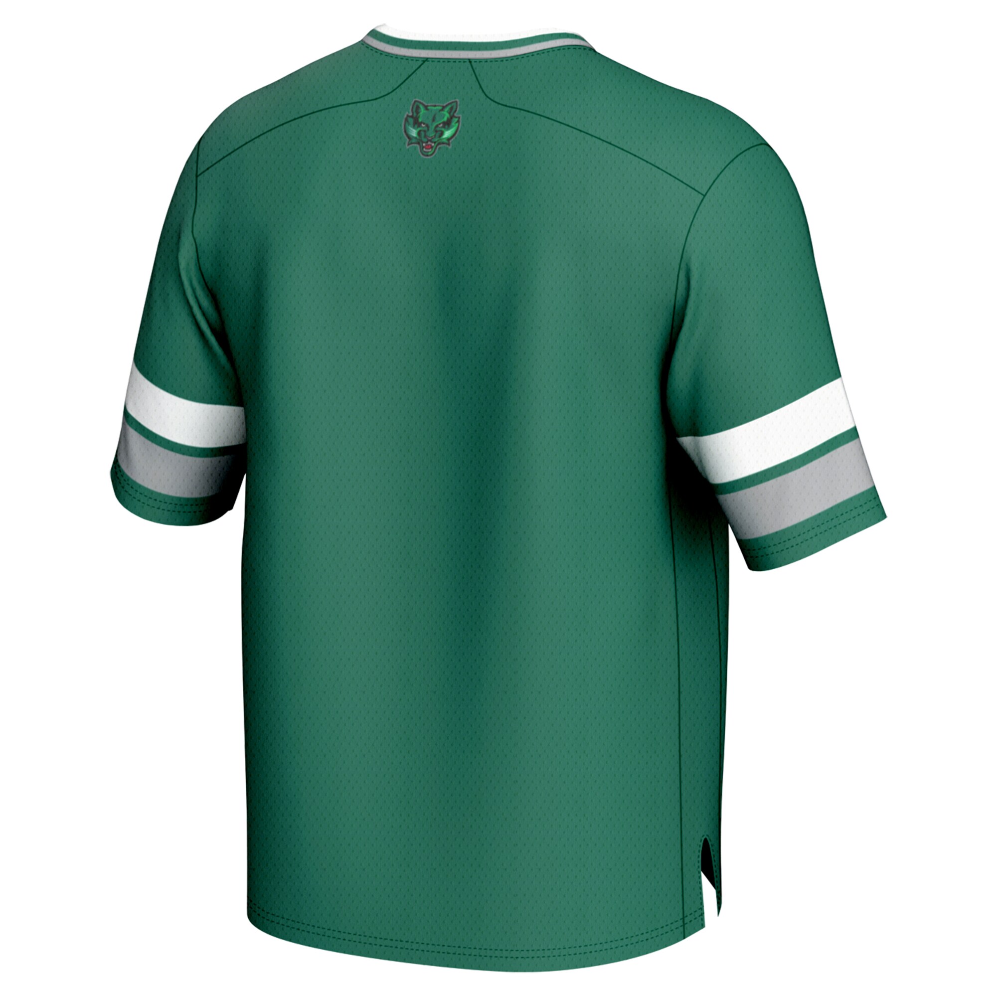 [NJP] Binghamton Bearcats GameDay Greats Youth Spirit Football Jersey - Green