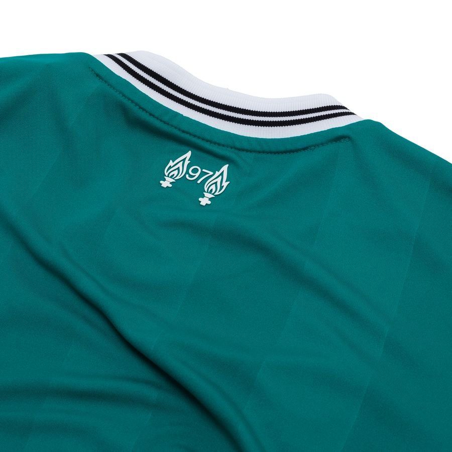 Liverpool 3rd Shirt 2025/26 Women